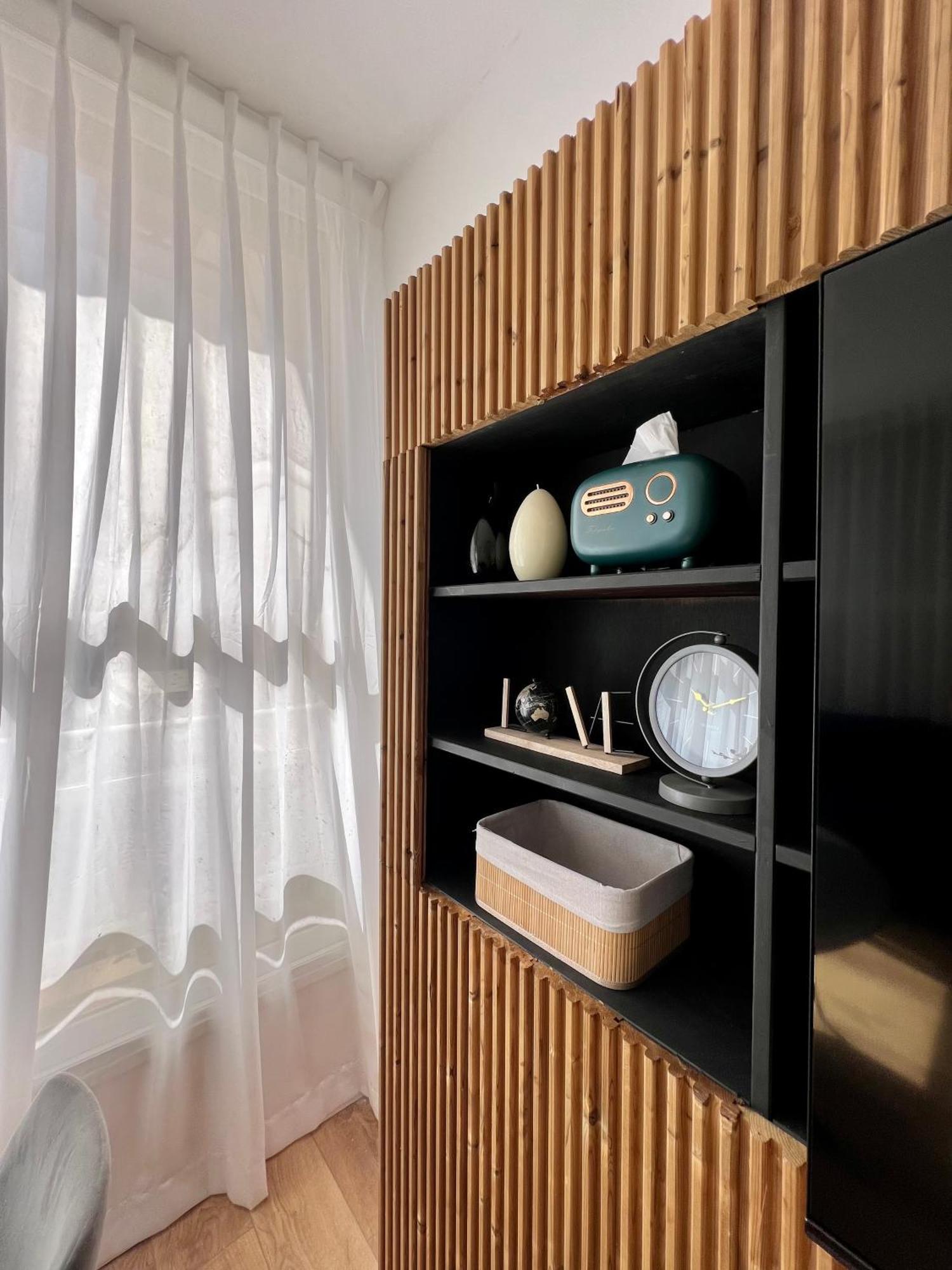 Appartamento The Symphony Of The Breeze Netanya Esterno foto
